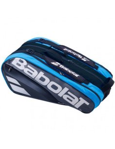 751200/146 Чохол для тенісних ракеток Babolat RH X9 PURE DRIVE VS (9 ракеток) 751200/146 фото від «TennisPortal» Київ Україна
