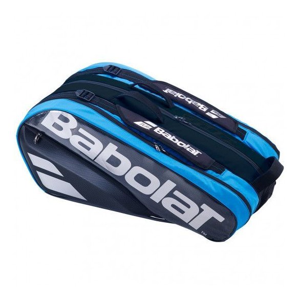 751200/146 Чохол для тенісних ракеток Babolat RH X9 PURE DRIVE VS (9 ракеток) 751200/146 фото від «TennisPortal» Київ Україна