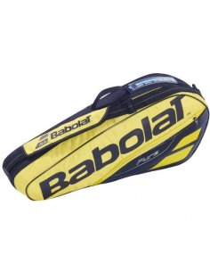 751183/191 Чохол для тенісних ракеток Babolat RH X3 PURE AERO (3 ракетки) 751183/191 фото від «TennisPortal» Київ Україна