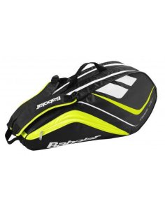 751123/142 Чохол для тенісних ракеток Babolat JUNIOR TEAM LINE (6 ракеток) 751123/142 фото від «TennisPortal» Київ Україна