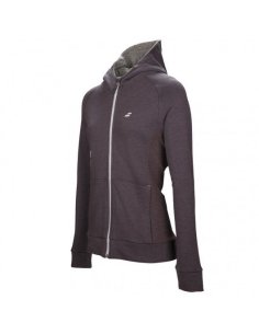 3GF17041/115 Худі дитяча Babolat CORE HOOD SWEAT GIRL 3GF17041/115 фото від «TennisPortal» Київ Україна