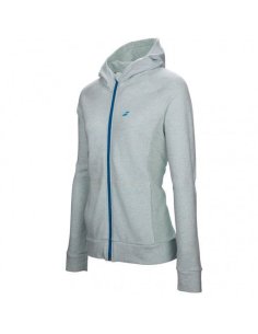 3GF17041/103 Худі дитяча Babolat CORE HOOD SWEAT GIRL 3GF17041/103 фото від «TennisPortal» Київ Україна