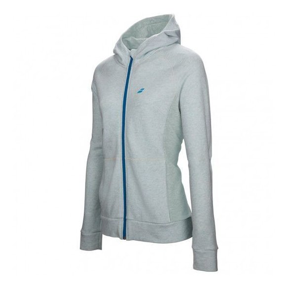 3GF17041/103 Худі дитяча Babolat CORE HOOD SWEAT GIRL 3GF17041/103 фото від «TennisPortal» Київ Україна