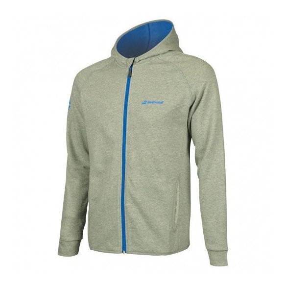3BS18041/3002 Худі дитяча Babolat CORE HOOD SWEAT BOY 3BS18041/3002 фото від «TennisPortal» Київ Україна