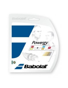 241116/128 Тенісні струни для ракетки Babolat POWERGY 40' (Комплект,12 метрів) 241116/128 фото від «TennisPortal» Київ Україна