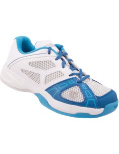 WRS319330 Кросівки Wilson jr. RUSH PRO 2 ICE GREY/WHITE/DENIM фото від «TennisPortal» Київ Україна