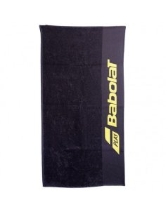 850466/100 Рушник Babolat TOWEL PURE AERO 19 850466/100 фото від «TennisPortal» Київ Україна