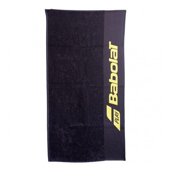 850466/100 Рушник Babolat TOWEL PURE AERO 19 850466/100 фото від «TennisPortal» Київ Україна