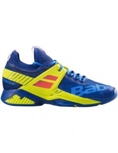 30S19769/4043 Тенісні кросівки чоловічі Babolat PROPULSE RAGE ALL COURT M 30S19769/4043 фото від «TennisPortal» Київ Україна