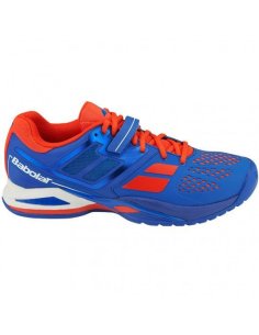 30S16624/209 Кросівки тенісні чоловічі Babolat PROPULSE OMNI CLAY M 30S16624/209 фото від «TennisPortal» Київ Україна