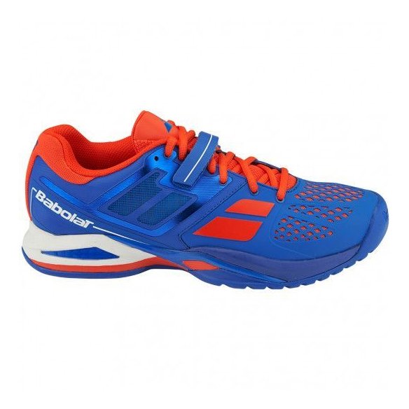 30S16624/209 Кросівки тенісні чоловічі Babolat PROPULSE OMNI CLAY M 30S16624/209 фото від «TennisPortal» Київ Україна