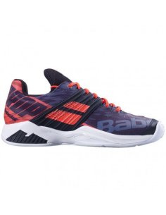 30S19425/2012 Кросівки тенісні чоловічі Babolat PROPULSE FURY CLAY M 30S19425/2012 фото від «TennisPortal» Київ Україна