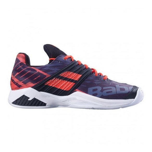 30S19425/2012 Кросівки тенісні чоловічі Babolat PROPULSE FURY CLAY M 30S19425/2012 фото від «TennisPortal» Київ Україна