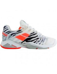 31F17477/289 Кросівки тенісні жіночі Babolat PROPULSE FURY ALL COURT W 31F17477/289 фото від «TennisPortal» Київ Україна