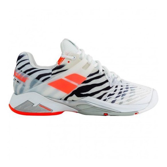 31F17477/289 Кросівки тенісні жіночі Babolat PROPULSE FURY ALL COURT W 31F17477/289 фото від «TennisPortal» Київ Україна