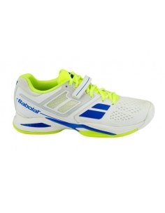 30S16208/229 Кросівки чоловічі тенісні Babolat PROPULSE AC M 30S16208/229 фото від «TennisPortal» Київ Україна
