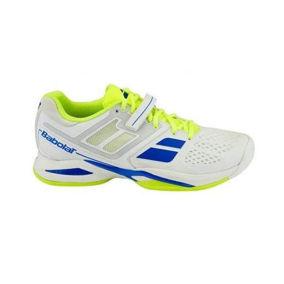 30S16208/229 Кросівки чоловічі тенісні Babolat PROPULSE AC M 30S16208/229 фото від «TennisPortal» Київ Україна