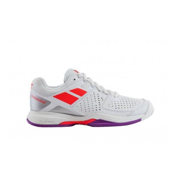 31S17633/198 Кросівки тенісні жіночі Babolat PULSION CLAY W 31S17633/198 фото від «TennisPortal» Київ Україна