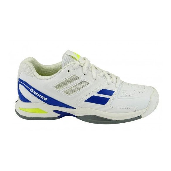 33S16470/101 Кросівки дитячі дитячі Babolat PROPULSE TEAM AC JR 33S16470/101 фото від «TennisPortal» Київ Україна