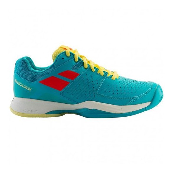 31F17633/291 Кросівки тенісні жіночі Babolat PULSION CLAY W 31F17633/291 фото від «TennisPortal» Київ Україна