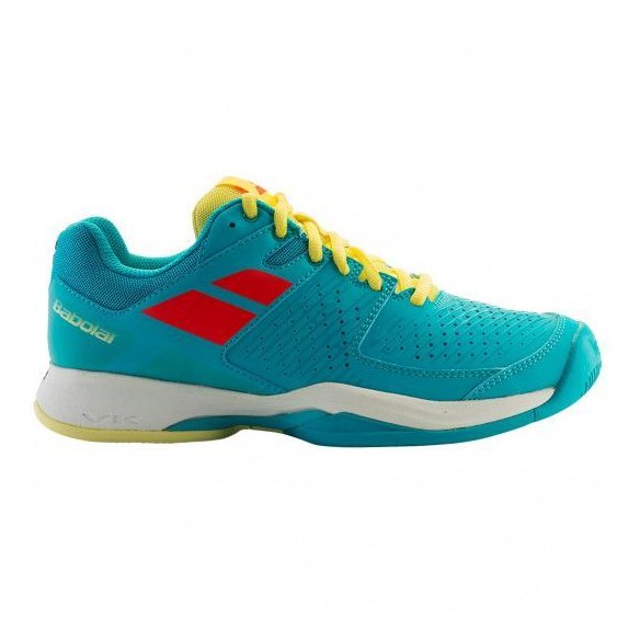 31F17481/291 Кросівки тенісні жіночі Babolat PULSION ALL COURT W 31F17481/291 фото від «TennisPortal» Київ Україна