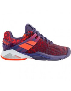 31F17477/290 Кросівки тенісні жіночі Babolat PROPULSE FURY ALL COURT W 31F17477/290 фото від «TennisPortal» Київ Україна