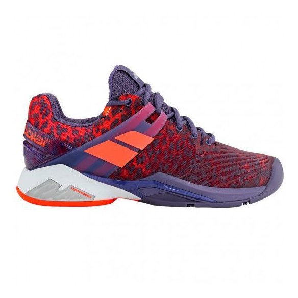 31F17477/290 Кросівки тенісні жіночі Babolat PROPULSE FURY ALL COURT W 31F17477/290 фото від «TennisPortal» Київ Україна