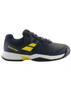 33F17731/235 Кросівки дитячі дитячі Babolat PULSION CLAY JR 33F17731/235 фото від «TennisPortal» Київ Україна
