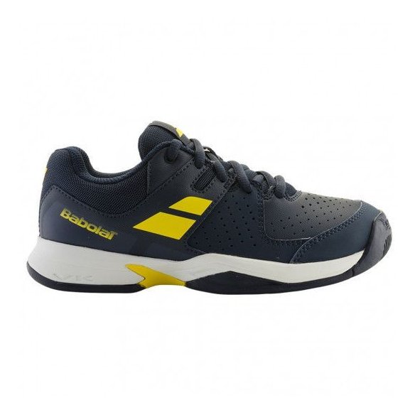 33F17731/235 Кросівки дитячі дитячі Babolat PULSION CLAY JR 33F17731/235 фото від «TennisPortal» Київ Україна