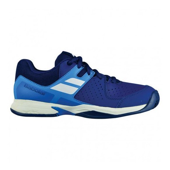 33S18731/4028 Кросівки дитячі дитячі Babolat PULSION CLAY BOY 33S18731/4028 фото від «TennisPortal» Київ Україна