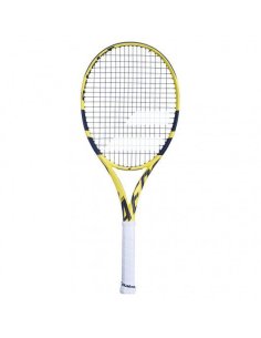 101360/191 Тенісна ракетка Babolat PURE AERO LITE UNSTR NC 101360/191 фото від «TennisPortal» Київ Україна