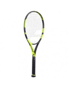 101305/142 Тенісна ракетка Babolat PURE AERO + UNSTR NC 101305/142 фото від «TennisPortal» Київ Україна