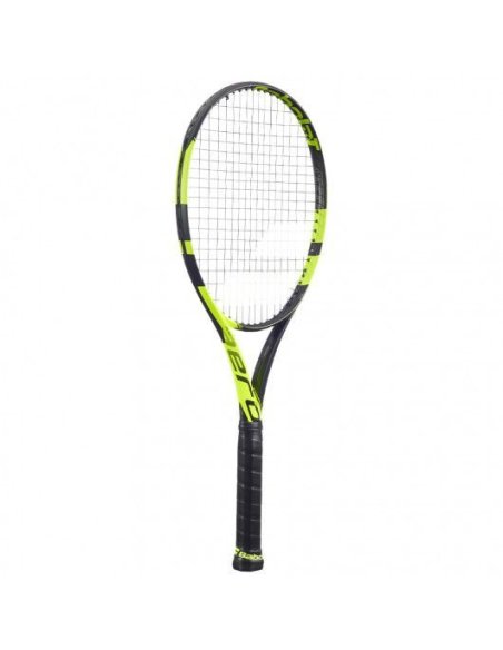 101305/142 Тенісна ракетка Babolat PURE AERO + UNSTR NC 101305/142 фото від «TennisPortal» Київ Україна