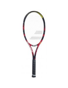 121148/144 Тенісна ракетка Babolat PULSION 105 121148/144 фото від «TennisPortal» Київ Україна