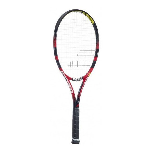 121148/144 Тенісна ракетка Babolat PULSION 105 121148/144 фото від «TennisPortal» Київ Україна