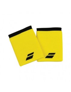 5US18262/7001 Напульсник Babolat LOGO JUMBO WRISTBAND 5US18262/7001 фото від «TennisPortal» Київ Україна
