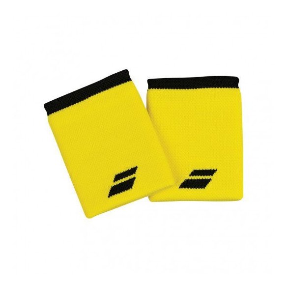 5US18262/7001 Напульсник Babolat LOGO JUMBO WRISTBAND 5US18262/7001 фото від «TennisPortal» Київ Україна