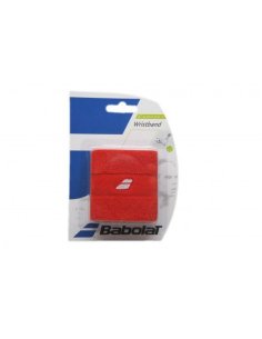 45S1375/104 Напульсник Babolat WRISTBAND 45S1375/104 фото від «TennisPortal» Київ Україна