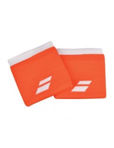 5US18261/6004 Напульсник Babolat LOGO WRISTBAND 5US18261/6004 фото від «TennisPortal» Київ Україна