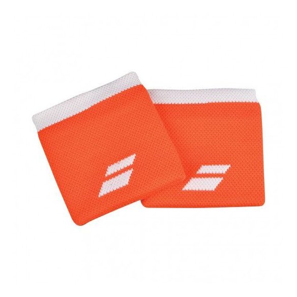 5US18261/6004 Напульсник Babolat LOGO WRISTBAND 5US18261/6004 фото від «TennisPortal» Київ Україна