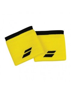 5US18261/7001 Напульсник Babolat LOGO WRISTBAND 5US18261/7001 фото від «TennisPortal» Київ Україна
