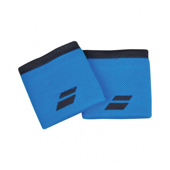 5US18261/4024 Напульсник Babolat LOGO WRISTBAND 5US18261/4024 фото від «TennisPortal» Київ Україна