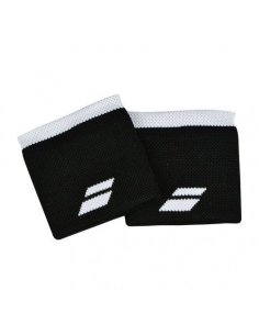 5US18261/2001 Напульсник Babolat LOGO WRISTBAND 5US18261/2001 фото від «TennisPortal» Київ Україна