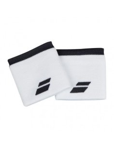 5US18261/1011 Напульсник Babolat LOGO WRISTBAND 5US18261/1011 фото від «TennisPortal» Київ Україна