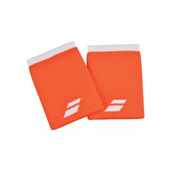 5US18262/6004 Напульсник Babolat LOGO JUMBO WRISTBAND 5US18262/6004 фото від «TennisPortal» Київ Україна
