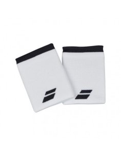 5US18262/1011 Напульсник Babolat LOGO JUMBO WRISTBAND 5US18262/1011 фото від «TennisPortal» Київ Україна