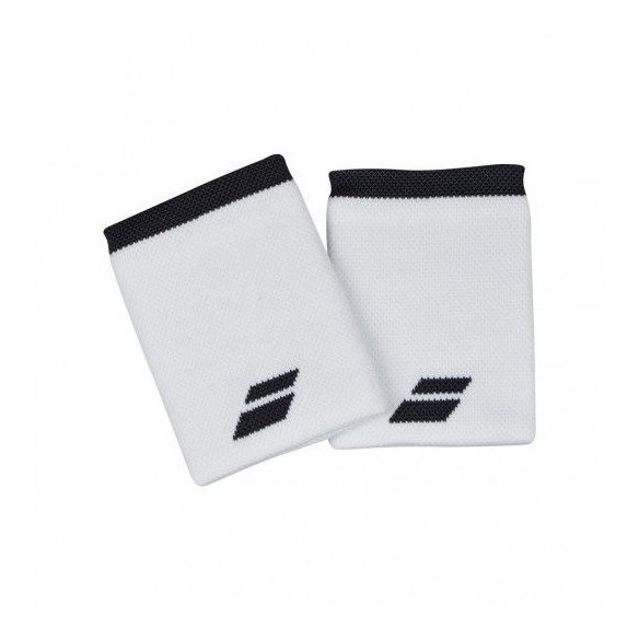 5US18262/1011 Напульсник Babolat LOGO JUMBO WRISTBAND 5US18262/1011 фото від «TennisPortal» Київ Україна