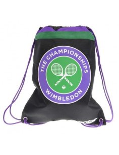 860236/100 Спортивна сумка Babolat GYM BAG WIM 860236/100 фото від «TennisPortal» Київ Україна