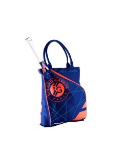 752037/209 Спортивна сумка Babolat TOTE BAG FRENCH OPEN 752037/209 фото від «TennisPortal» Київ Україна