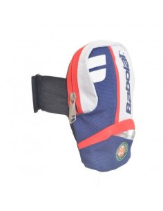 860335/209 Спортивна сумка Babolat ARMBAND BACKPACK SHAPE RG 860335/209 фото від «TennisPortal» Київ Україна